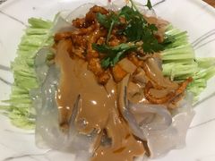 -小土豆北方菜馆(文慧园店)