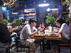 大堂-夜猫子串吧·龙虾.江西小炒(万塘路店)