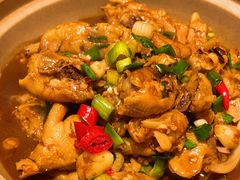 -赣南人家·头牌江西菜(劲松店)