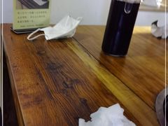 -毛辣果·贵州红酸汤牛肉火锅(西单店)
