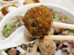 -菜忠潮州牛肉店(岗厦店)