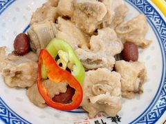 -捷信牛奶甜品世家(学府店)