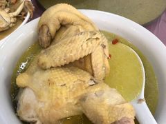 -小陆莲花蟹园农家乐(莲花岛店)