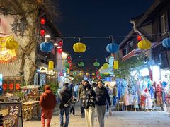 -小河直街历史文化街区