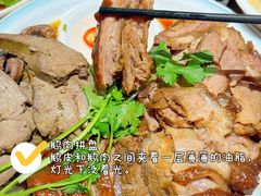 -官塘鱻鱻鱼生·潮汕生腌·砂锅粥(西马路总店)
