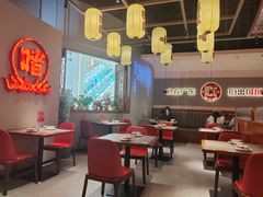 -得意啫·广东啫啫煲(前海HOP店)