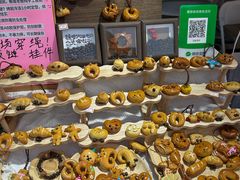 -首创奥特莱斯(昆山店)