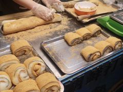 -朝鲜族打糕(时尚天河店)