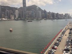 -马哥孛罗香港酒店