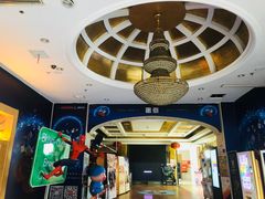 -星美国际影商城(虹口店)