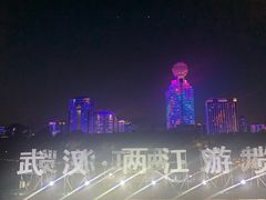 -武汉两江游览·夜游长江(汉口粤汉码头)