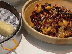 -冇味湘潭菜(湘江世纪城店)
