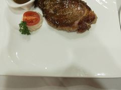 -马迭尔西餐厅(中央大街店)