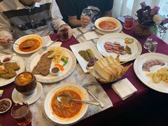 -92°C俄式厨房(中央大街店)