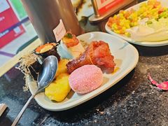 -梨花自助烤肉(乐宾店)
