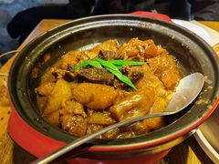 -院里汤包·虾汤包青岛菜(辽源路店)