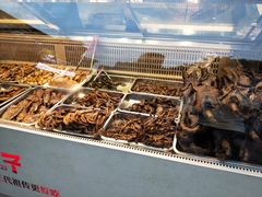 -张鸭子重庆特产卤味小吃(未来国际店)