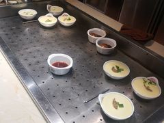 -福缘烤肉王自助(爱琴海-原比尔森店)