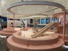 -BossBabe亲子餐厅(金光华广场店)