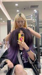 点击看大图 -KS COLOUR漂色·染发·画染