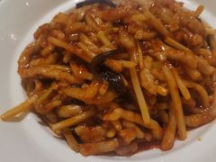 -大鸭梨烤鸭(左家庄店)