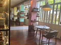 -比多罗咖啡吧(三亚海棠湾万丽度假酒店)