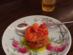 樱桃萝卜-维园悦谱·海派家常菜(乌鲁木齐南路店)