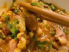 -俏牛哥鲜牛肉牛肆馆(重庆天地店)