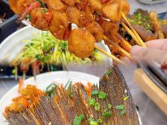 -四妹餐厅(玫瑰街店)