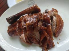 -凌舍好烧鹅(中山路店)