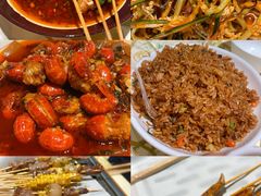 -串盟烧烤大排档·长沙美食地标(星沙店)