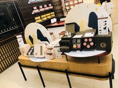 -奈雪的茶(skp店)