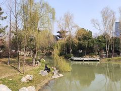 -武汉园博园(武汉自然博物馆)
