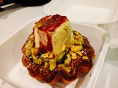 -BUTTERFUL&CREAMOROUS 黄油与面包(万象城店)