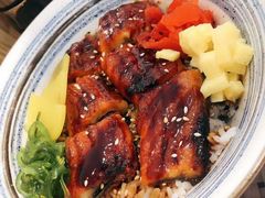 -林妈妈村·日式料理(宝山万达店)