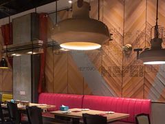 -星伦多自助料理(华润万象城店)