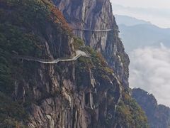 -丹东凤凰山景区