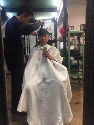 Mirror Salon-3AM HAIR SALON烫发染发接发
