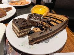 -汉巴味德(大悦城店)