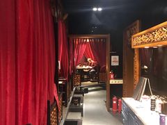 -不老溪贵州菜(广安门总店)