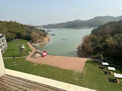 -天目湖涵田度假村