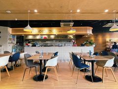 -朗迪姆餐厅(丰尚国际广场店)