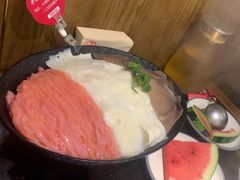 -井格重庆火锅(西直门凯德Mall店)