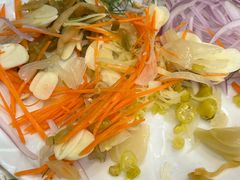 -祈胜邨•顺德鱼生•顺德菜(容桂店)
