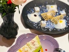 -狮拾久·现代新加坡料理(福田COCO Park店)