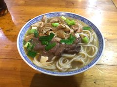 -锦泓老字号猪脏粉(东联大厦店)