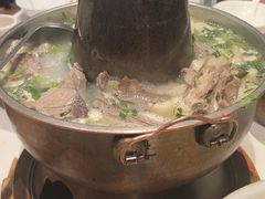-丁里羊肉小镇(天鹅湖总店)
