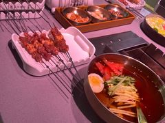-丰茂烤串(全国首店)