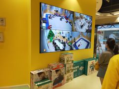 -贝思特蒙特梭利早教新区旗舰中心(苏州新区复悦城店)