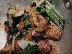 -绿茶餐厅(天津天河城店)